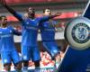 <b>Название: </b>FIFA 12 Console 21, <b>Добавил:<b> Berbatov<br>Размеры: 640x360, 205.6 Кб