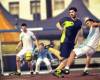 <b>Название: </b>Скриншот FIFA Street 4 55, <b>Добавил:<b> Aliev<br>Размеры: 800x450, 56.8 Кб